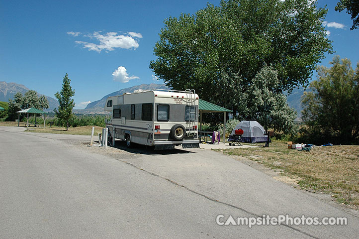 Utah Lake State Park Lakeshore 003