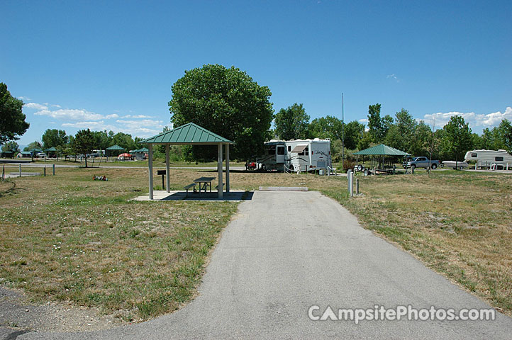 Utah Lake State Park Lakeshore 004