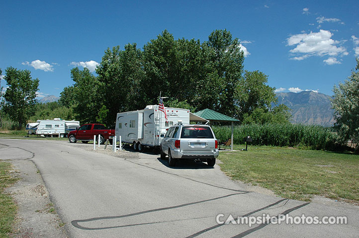 Utah Lake State Park Lakeshore 013