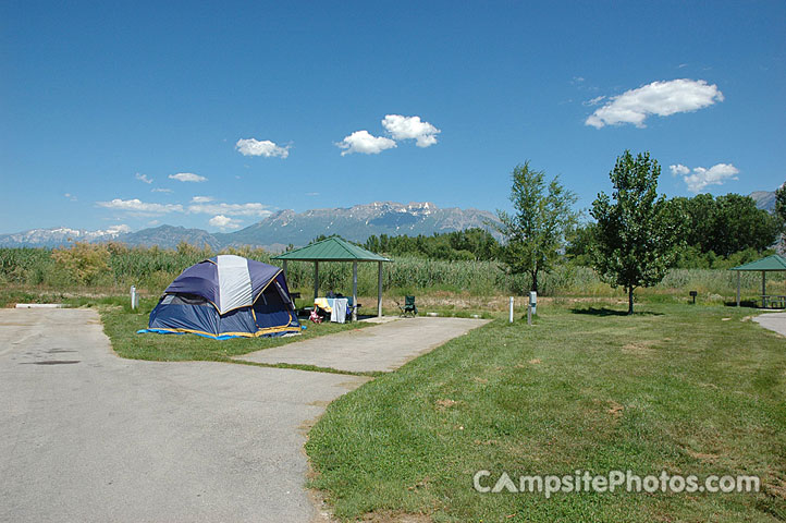 Utah Lake State Park Lakeshore 018