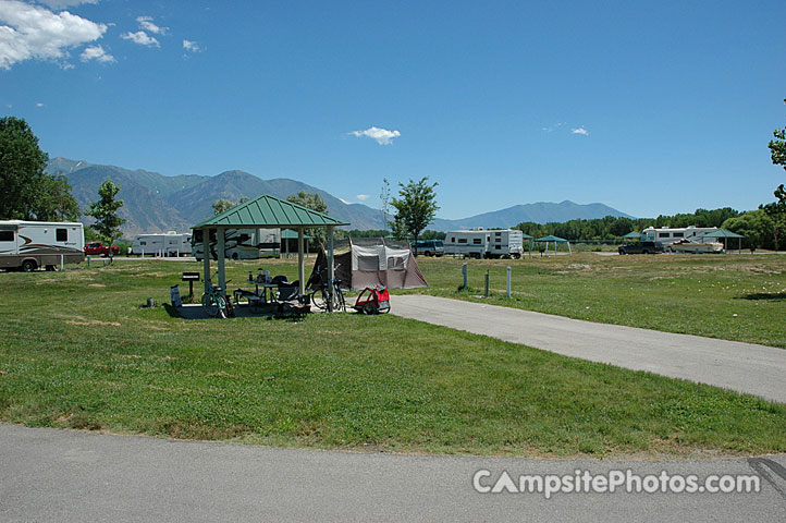 Utah Lake State Park Lakeshore 019