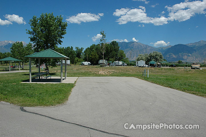 Utah Lake State Park Lakeshore 023