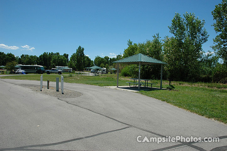 Utah Lake State Park Lakeshore 024