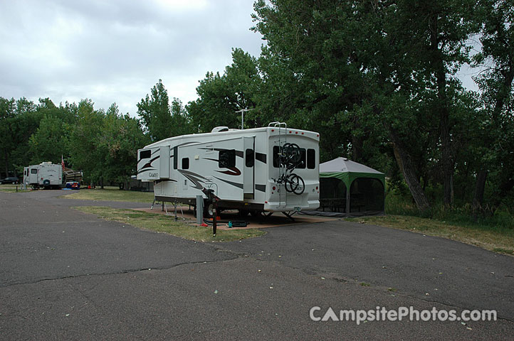 Cherry Creek State Park 008