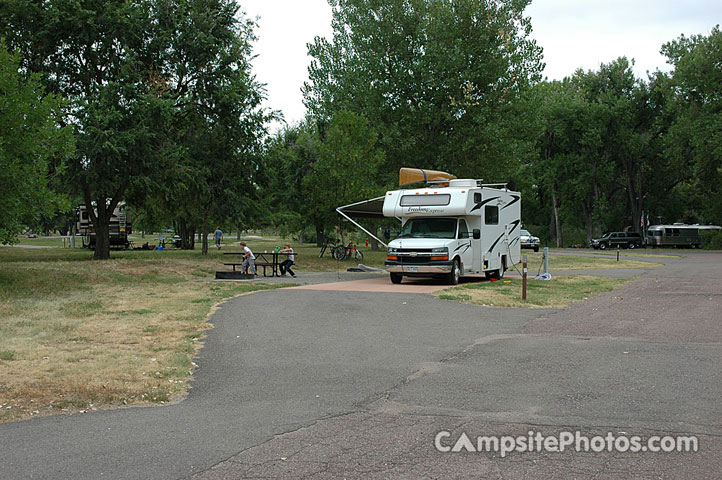 Cherry Creek State Park 011