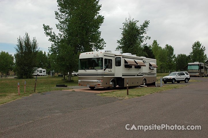 Cherry Creek State Park 030