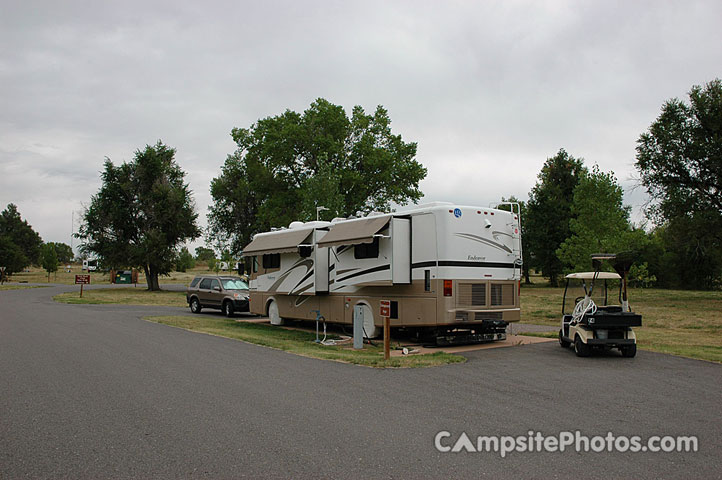 Cherry Creek State Park 074