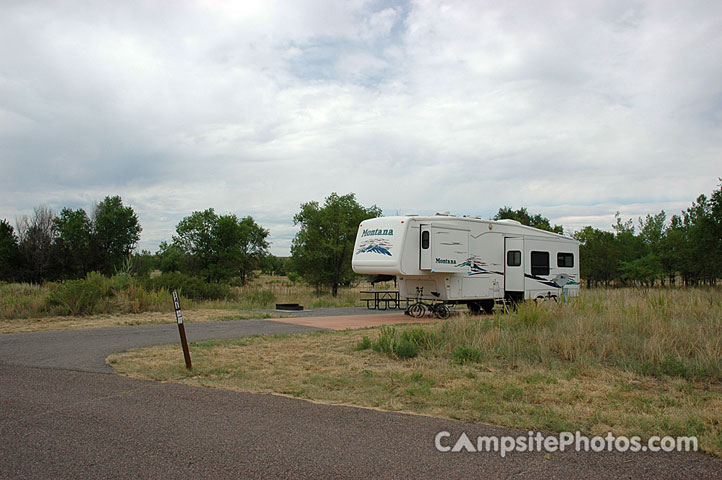 Cherry Creek State Park 141