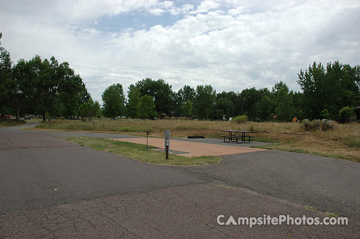 Cherry Creek State Park 152