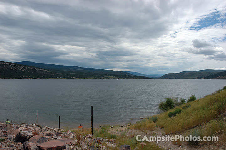 Rockport Lake