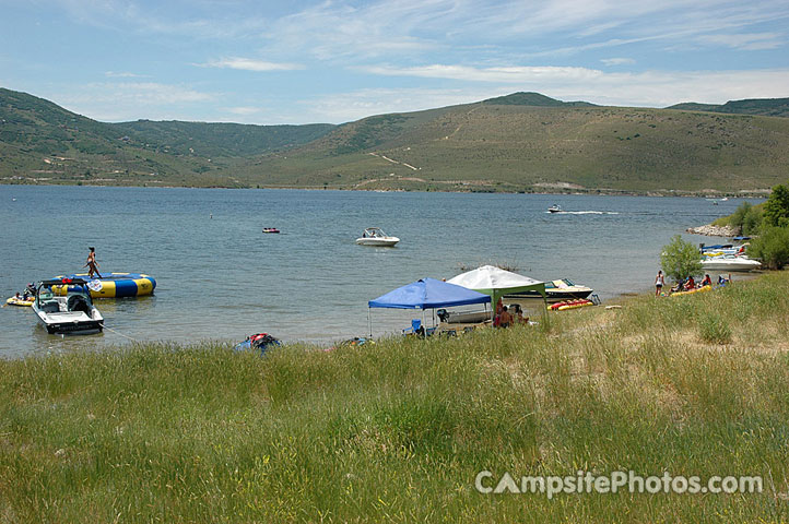 Rockport Beach