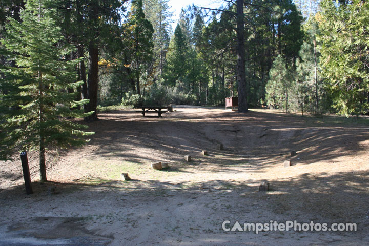 Hume Lake 033