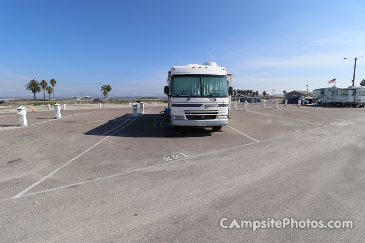 Silver Strand State Beach 221