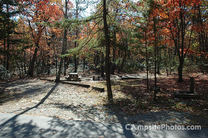 Hanging Rock State Park 009