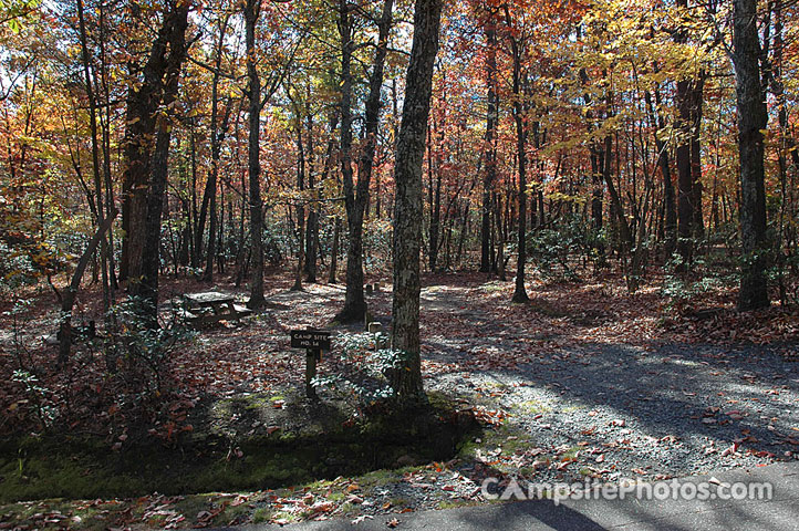 Hanging Rock State Park 014