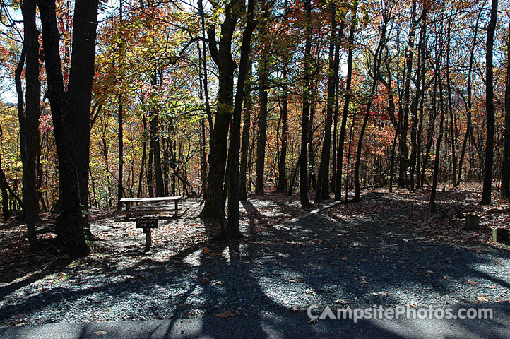 Hanging Rock State Park 030