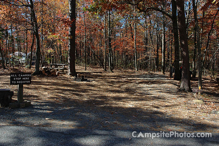 Hanging Rock State Park 042