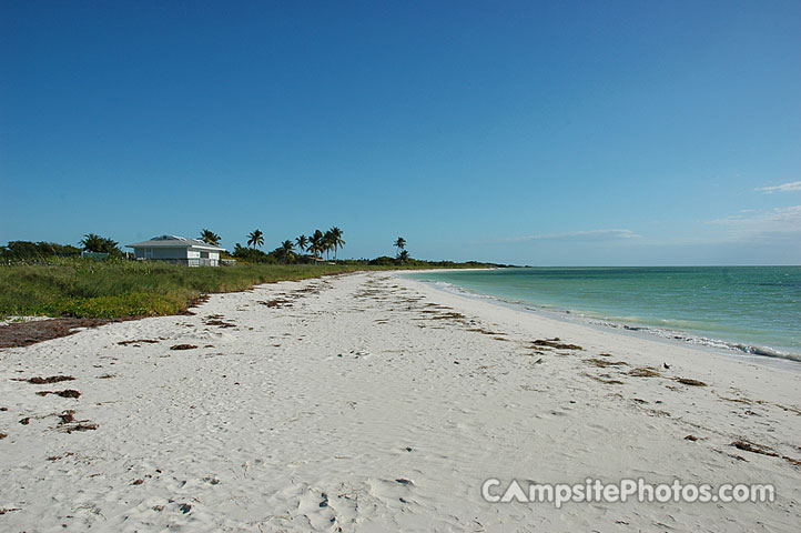 Bahia Honda State Park Scenic