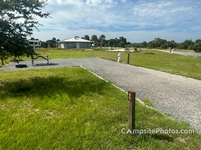 Gamble Rogers 045