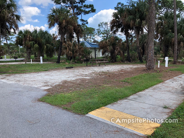 Jonathan Dickinson State Park 120