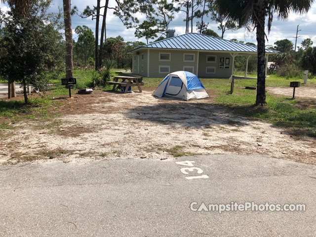 Jonathan Dickinson State Park 134