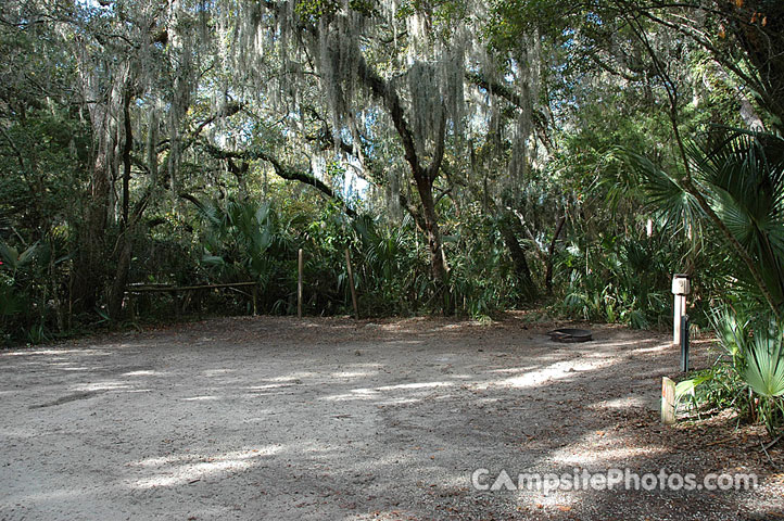 Little Talbot Island State Park 007