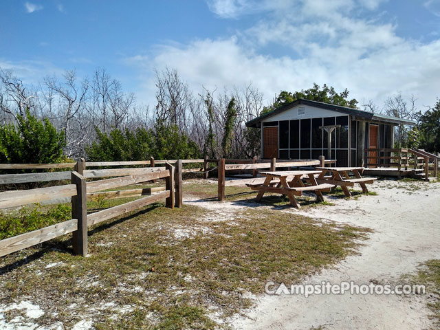 Long Key State Park Group 001