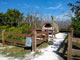 Long Key State Park Tent A