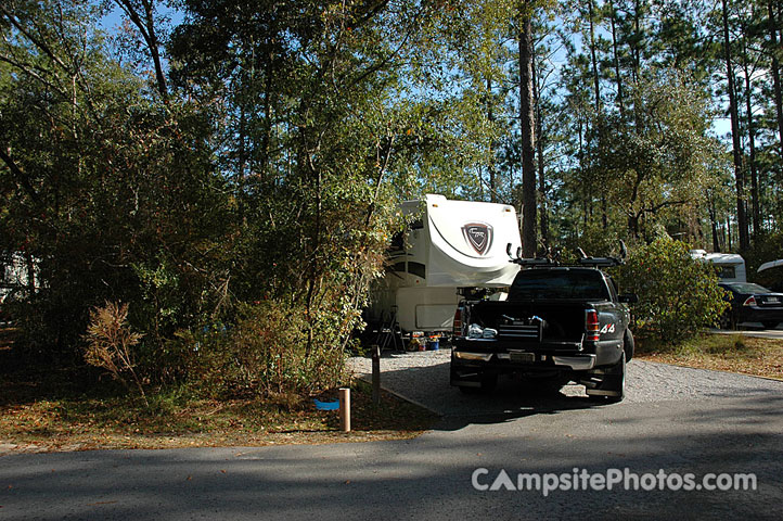 Blackwater River State Park 004