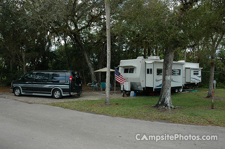 Collier-Seminole State Park 120