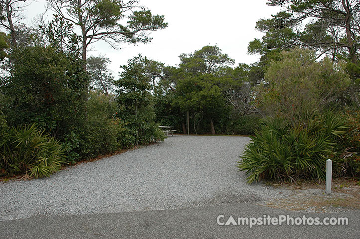 Henderson Beach State Park 007