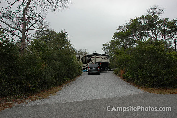 Henderson Beach State Park 022