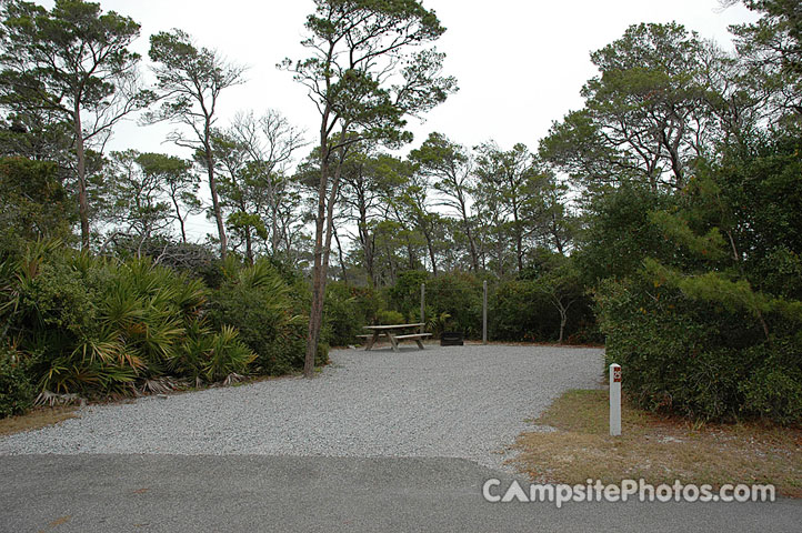 Henderson Beach State Park 025