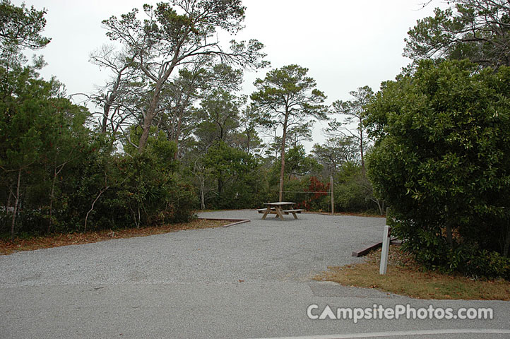 Henderson Beach State Park 037