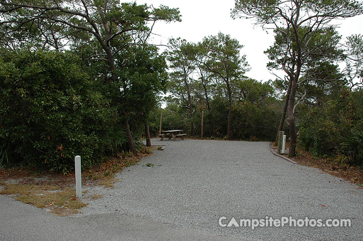 Henderson Beach State Park 059