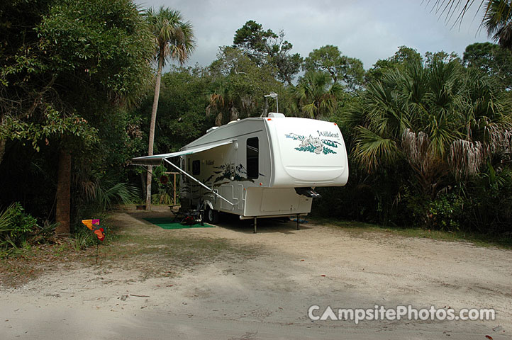 Tomoka State Park 001