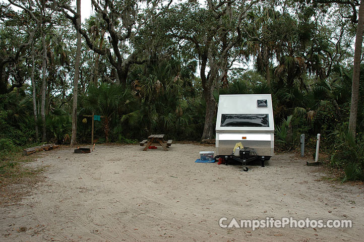 Tomoka State Park 047