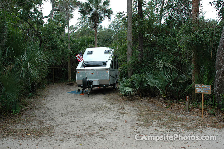 Tomoka State Park 063