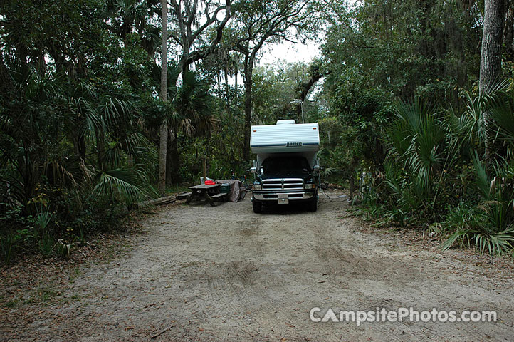 Tomoka State Park 068