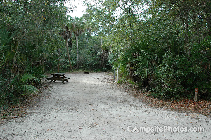 Tomoka State Park 093