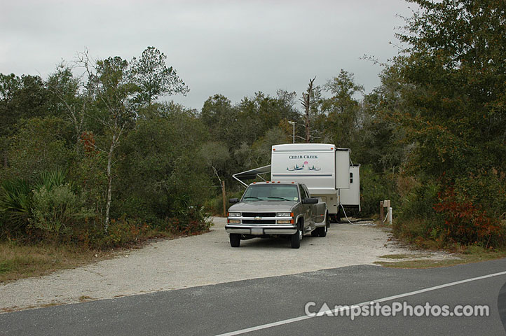 Rainbow Springs State Park 007