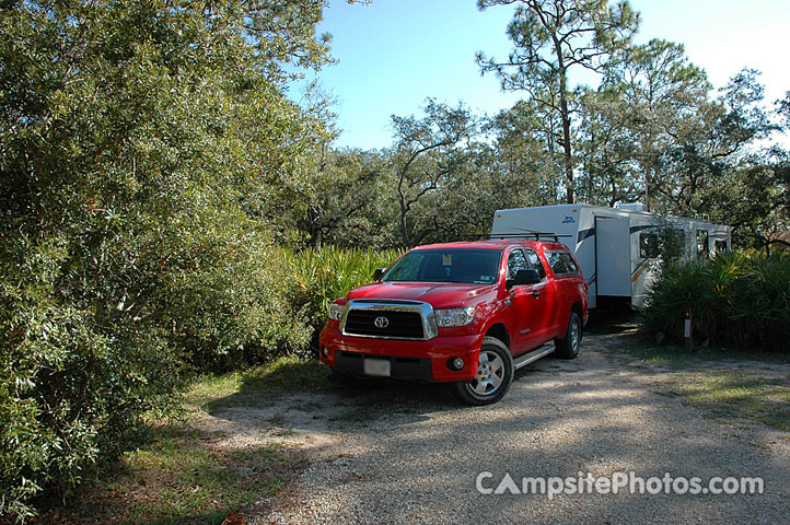 Ochlockonee River State Park 009