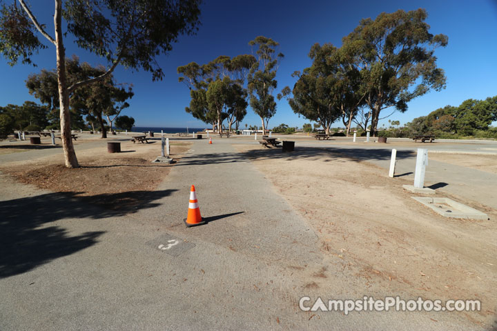 San Clemente State Beach 003