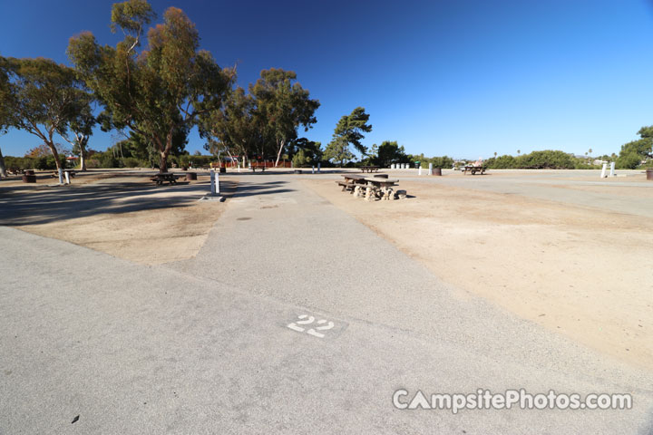 San Clemente State Beach 022