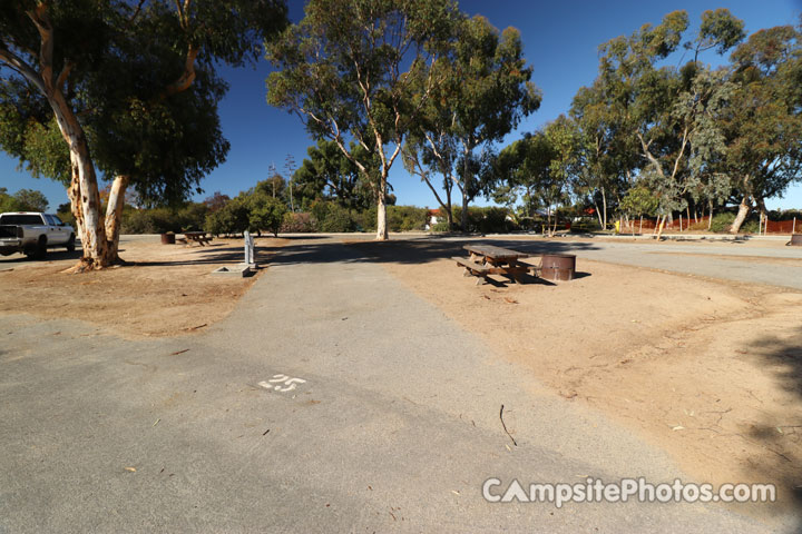 San Clemente State Beach 025