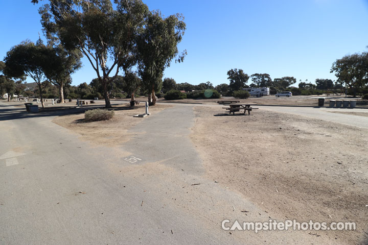 San Clemente State Beach 035