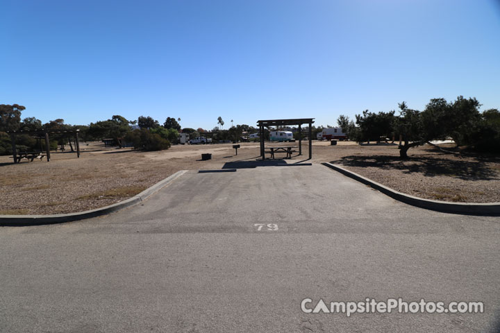 San Clemente State Beach 079