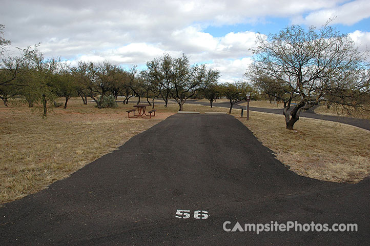 Kartchner Caverns State Park 056