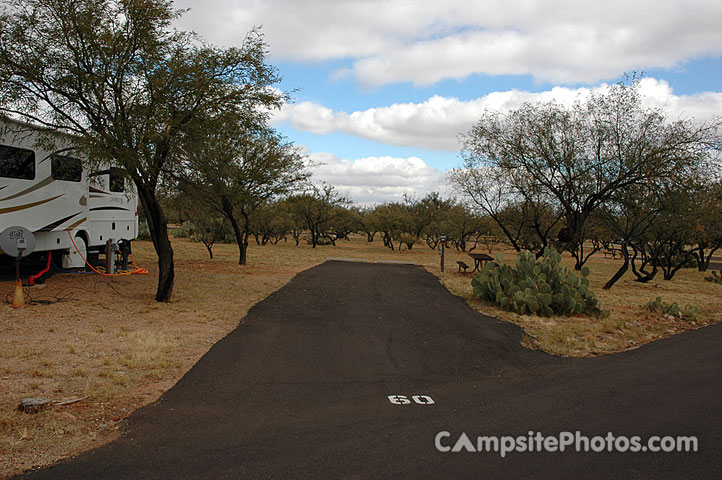 Kartchner Caverns State Park 060