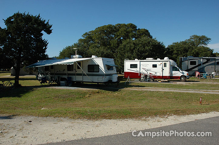 Huntington State Park Beach 081